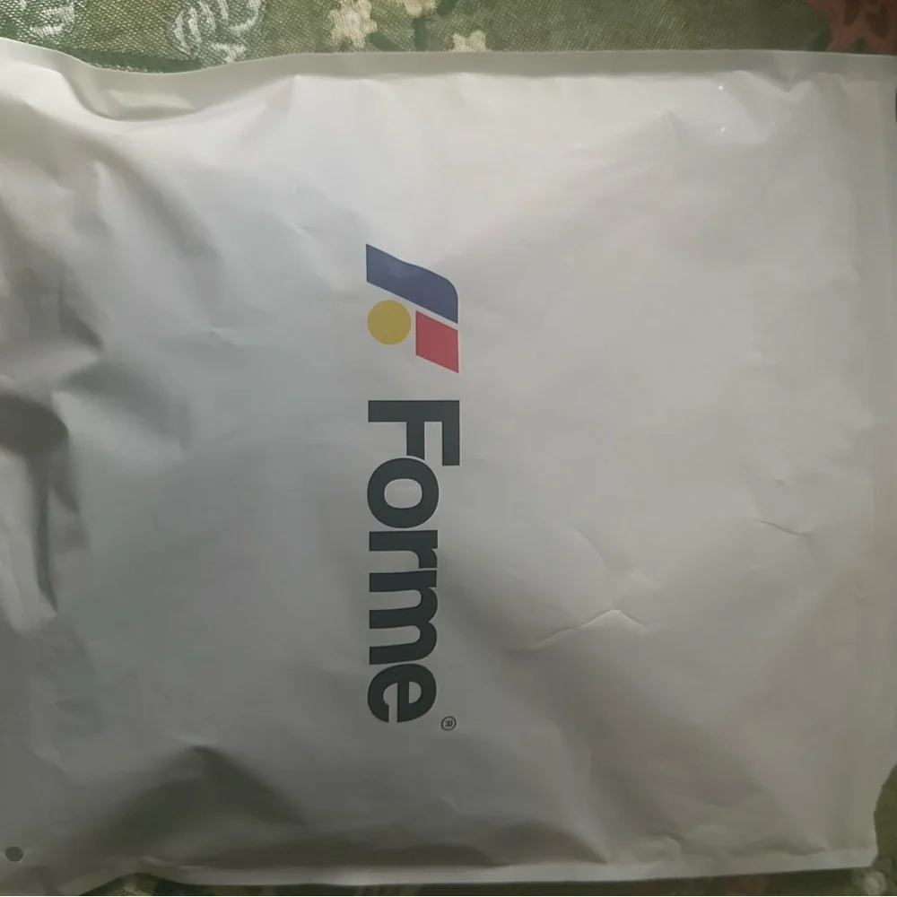 Forme Power Posture Correcting Bra - WORN ONCE - Picture 4 of 5